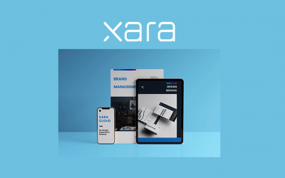 Xara website and digital marketing software